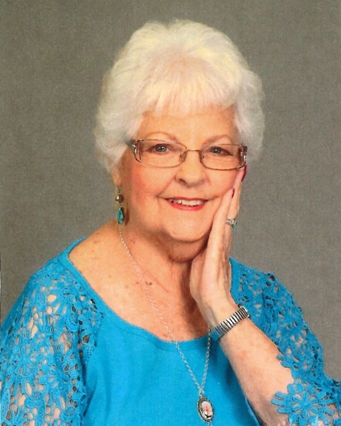 Patricia Dell Breese Profile Photo