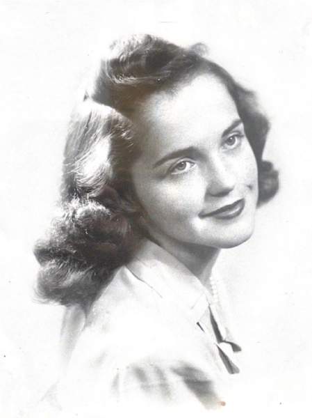 Doris Delano Profile Photo