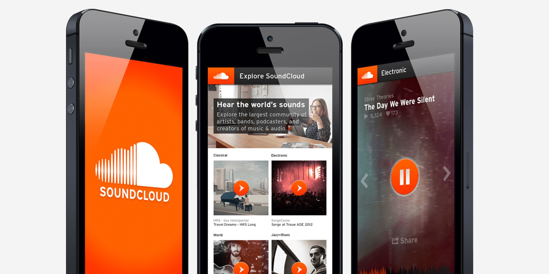 SoundCloud may have found their new saviours in Temasek Holdings