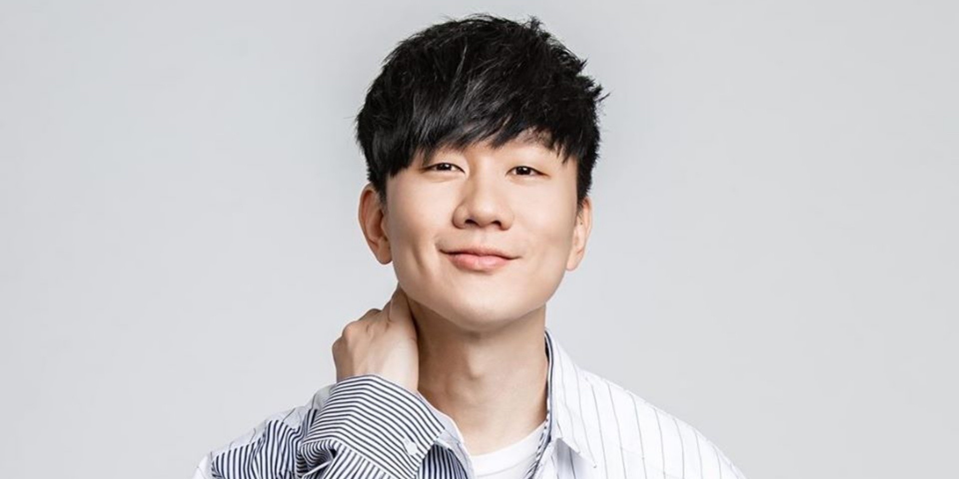 JJ Lin enters Southeast Asian Esports scene with Malaysian Mobile Legends team  