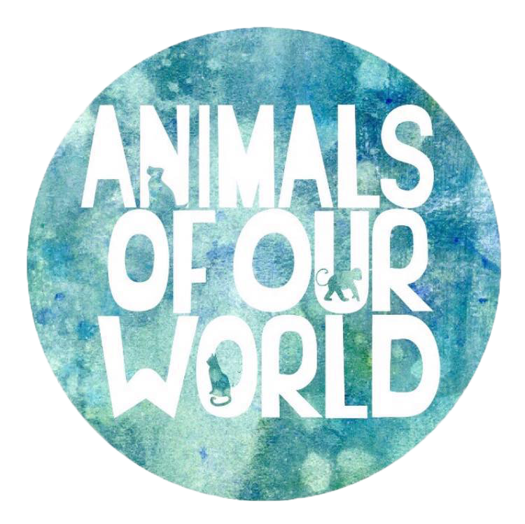 Animals of Our World logo