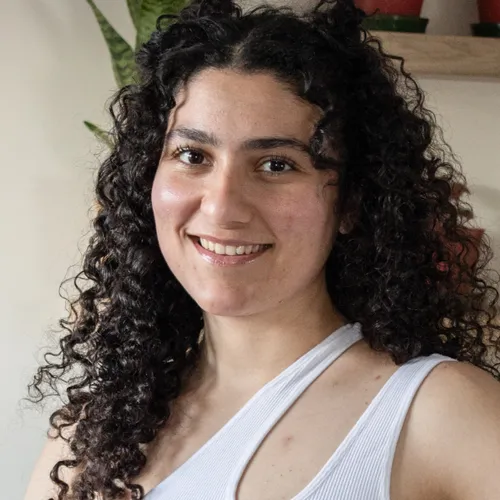 Zara Seyedreza