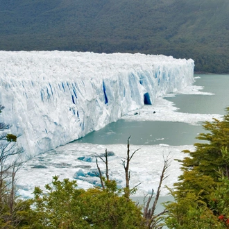 tourhub | G Adventures | Journeys: Discover Patagonia 