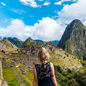 tourhub | Bamba Travel | Inca Jungle Backpacker Trek to Machu Picchu 4D/3N 