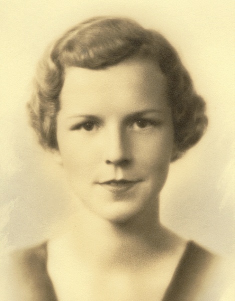 Mary Ferguson Profile Photo