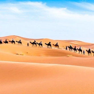 tourhub | TD Active Holidays | Explore Morocco 