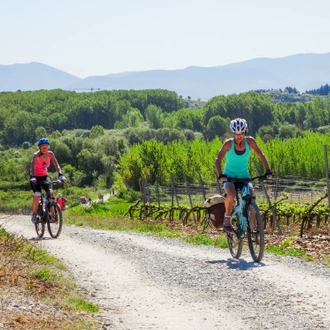 tourhub | Exodus Adventure Travels | Cycle the Camino de Santiago 