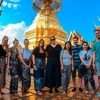 tourhub | TruTravels | Total Thailand - 27 Day Trip 