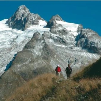 tourhub | UTracks | Mont Blanc Encompassed Hike 