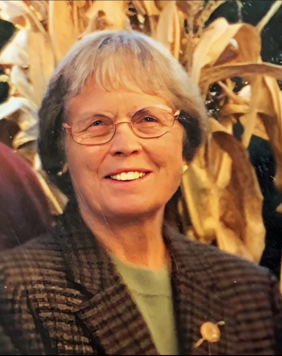 Margaret Jean Brady Profile Photo
