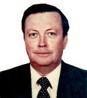 Joseph T. O'Brien Profile Photo