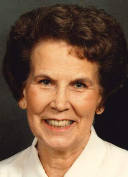 Mary Robinson Lewis Profile Photo