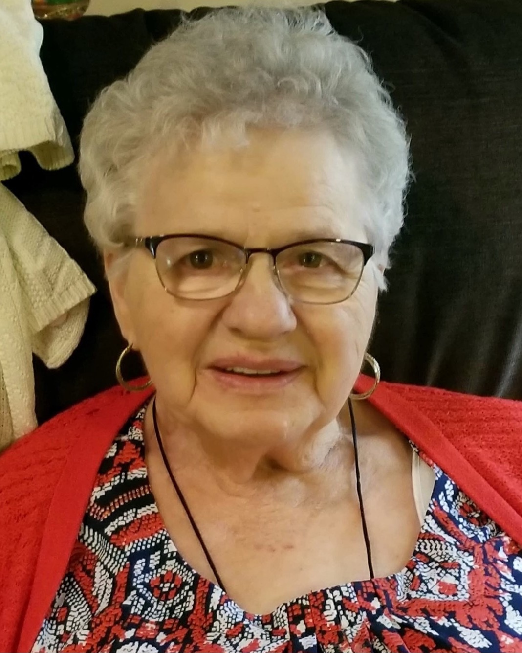 Mary “Betty” Elizabeth Phillips Obituary 2022 Ingram Funeral Home