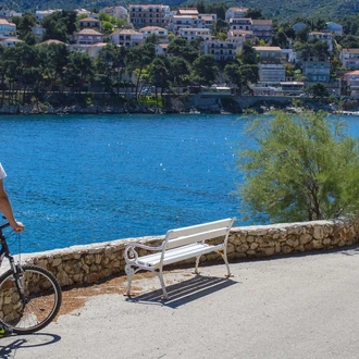 tourhub | Explore! | Cycle the Dalmatian Coast 