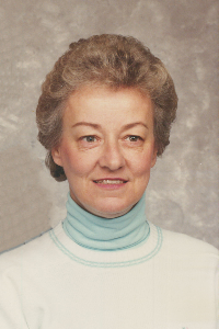 Mildred Carr Profile Photo