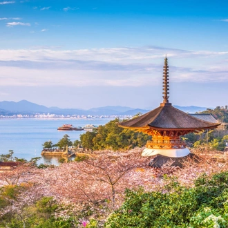 tourhub | Today Voyages | Japan From Est to West in 4* 