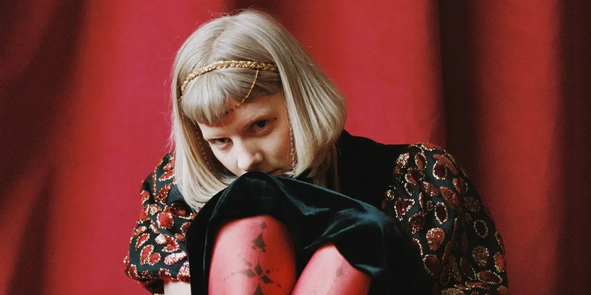 AURORA announces Asia tour in 2023 - concerts in Tokyo, Seoul, Singapore, Taipei, and Bangkok confirmed