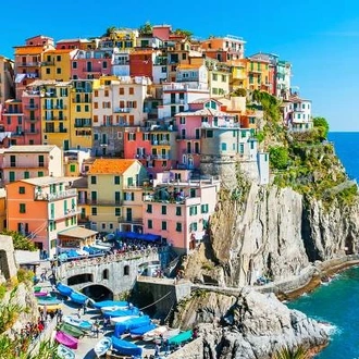 tourhub | On The Go Tours | Milan to Rome, Puglia & Amalfi - 13 days 