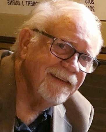 Thomas L. Nolan Obituary 2023 - Alderson-Ford Funeral Homes