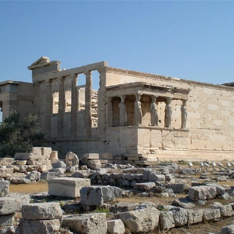 tourhub | Bamba Travel | Athens Welcome Package 3D/2N 