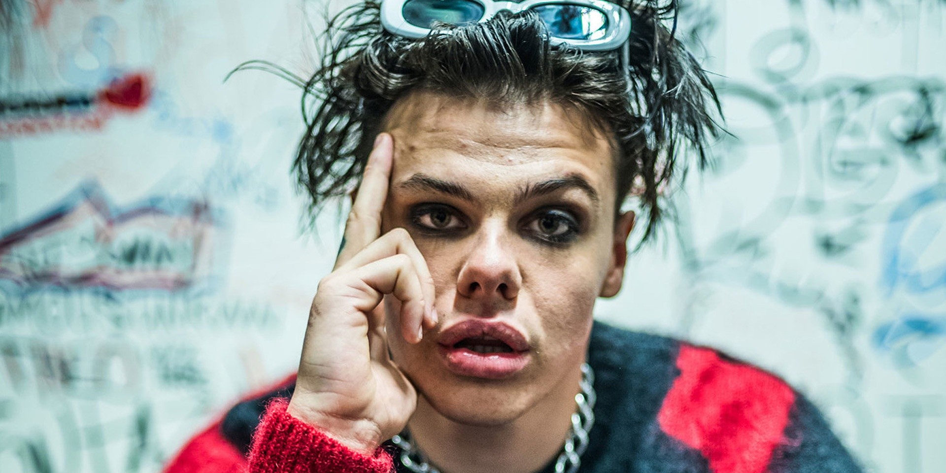 YUNGBLUD to play one-night concert in Manila this March