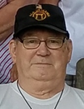Gerald Mueller Profile Photo