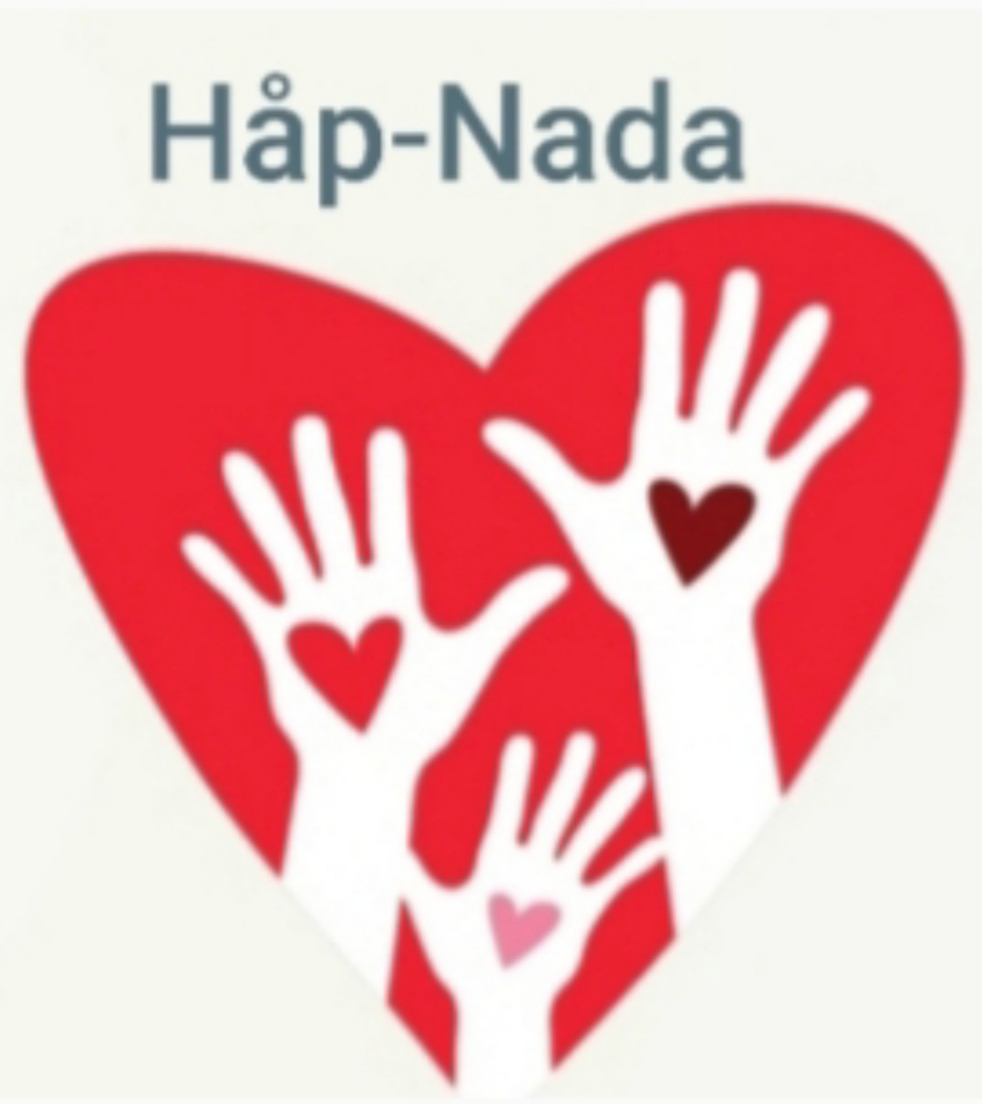 Håp-Nada logo