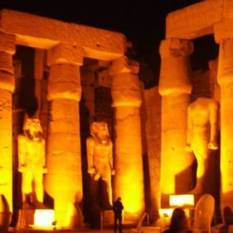 tourhub | On The Go Tours | Cairo, Cruise & Red Sea 5 star - 13 days 