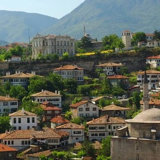 tourhub | On The Go Tours | Turkey Discovered - 14 Days 