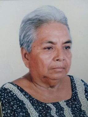 Iginia Palacios Profile Photo