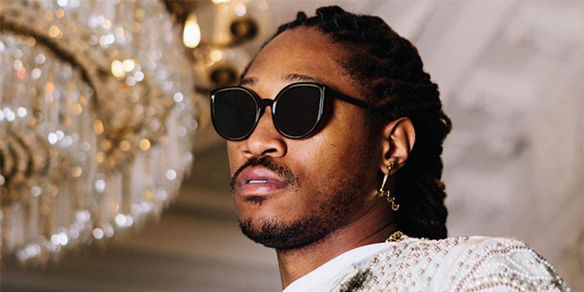 BREAKING: Future's Singapore show has been cancelled