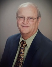David E Patterson Profile Photo