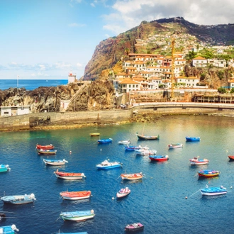 tourhub | Exodus Adventure Travels | Madeira Discovery − Premium Adventure 