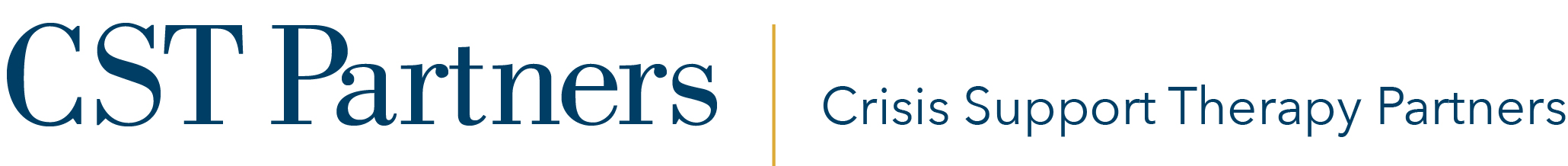 CST Partners logo