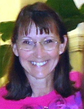 Patricia Allain Rinehart Profile Photo