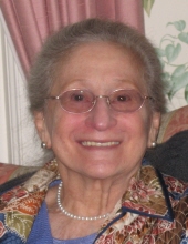 Ethel Goldberg Profile Photo