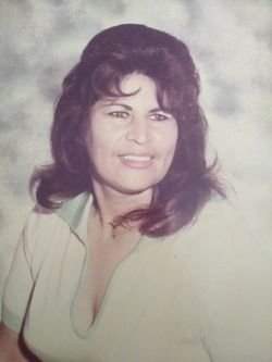 Yvonne Encinas Sandoval Profile Photo