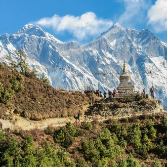 tourhub | Heaven Himalaya | Everest Base Camp Trek 