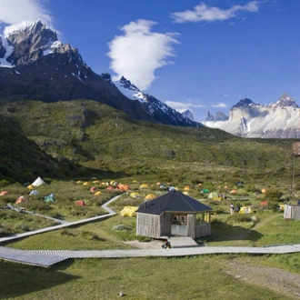 tourhub | Intrepid Travel | Classic Hikes of Patagonia 