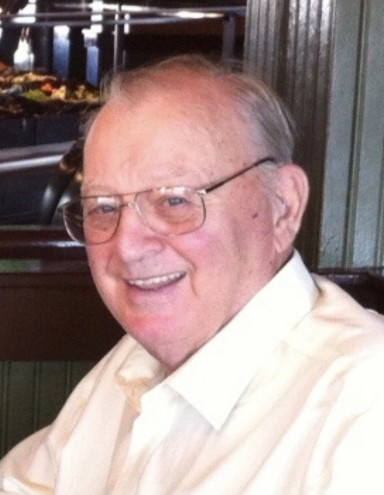 Robert F. Papaik Profile Photo