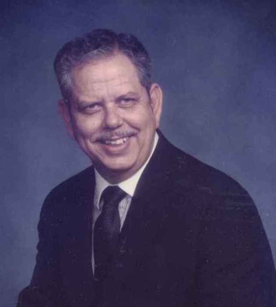 Ernest McElveen, Sr. Profile Photo
