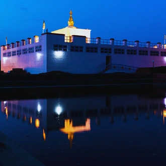 tourhub | Liberty Holidays | 6 Day Buddhist Pilgrimage with Kathmandu Sightseeing Tour  