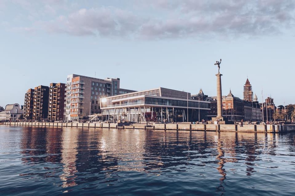 Mötesplatsen för Årskonferensen blir på Clarion Hotel Sea U i Helsingborg som invigdes 2021.