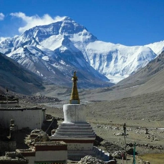 tourhub | Bamba Travel | Everest Base Camp Trek 13D/12N 