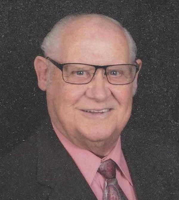Robert  Alfred  Thompson  Profile Photo