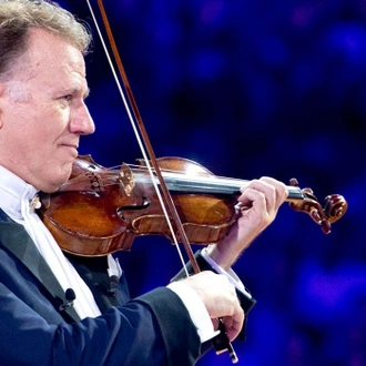 tourhub | Newmarket Holidays | Andre Rieu, 4 days in London 