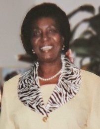 Mrs. Rosetta Solomon Profile Photo