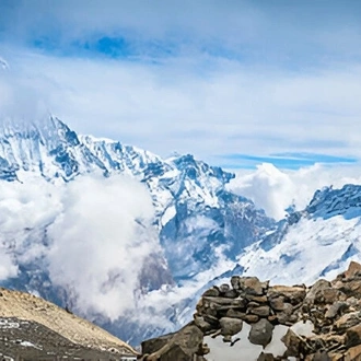 tourhub | HYE | Annapurna Base Camp Trek 