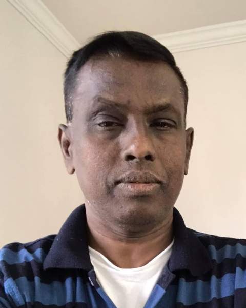 Atputharajah Kanthasamy Profile Photo