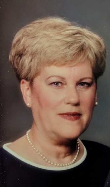 Carolyn Mockmore Profile Photo